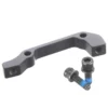 Shimano Rear Post To IS Disc Brake Mount Adaptor