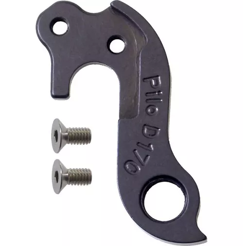 Pilo Engineering Derailleur Hanger (D170) 1 Pilo Engineering Derailleur Hanger (D170)