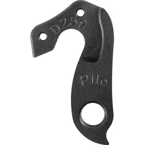 Pilo Engineering D259 Derailleur Hanger 1 Pilo Engineering D259 Derailleur Hanger