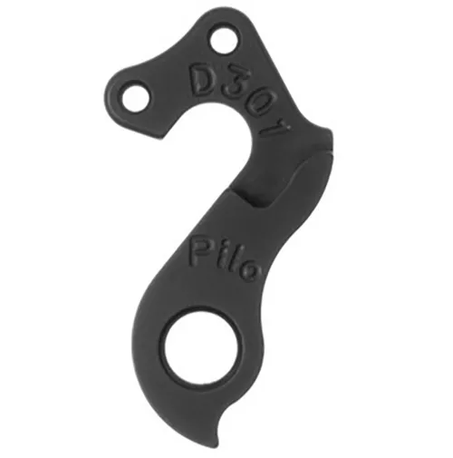 Pilo Engineering Derailleur Hanger (D301) 1 Pilo Engineering Derailleur Hanger (D301)
