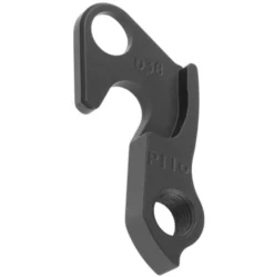 Pilo Engineering D38 Derailleur Hanger