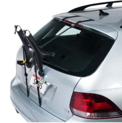 Saris Solo 1 Bike Car Boot Bike Rack