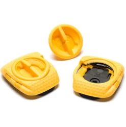 Speedplay Zero Aero Walkable Cleat Set