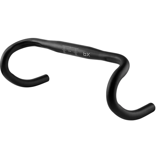 Brand-X Road Racing Classic Handlebar 1 Brand-X Road Racing Classic Handlebar