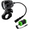 Hope R4+ Vision LED Front Bike Light