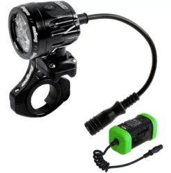 Hope R4+ Vision LED Front Bike Light