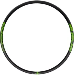 Spank OOZY Trail 395+ Mountain Bike Disc Rim
