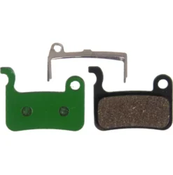 Clarks Shimano XTR-XT A-Type Brake Pads