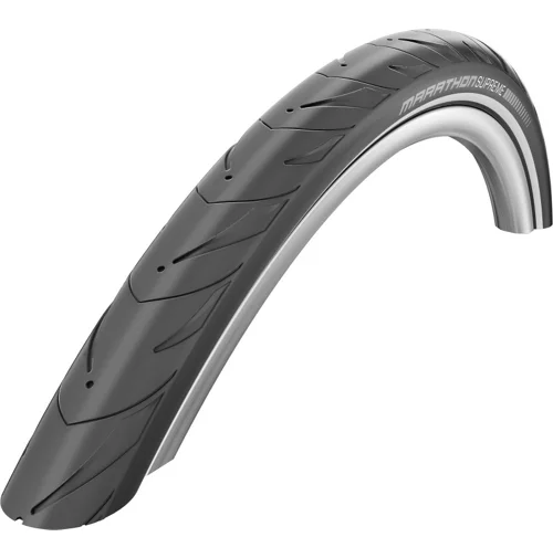 Schwalbe Marathon Supreme Road Tyre 1 Schwalbe Marathon Supreme Road Tyre