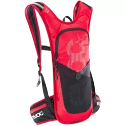 Evoc CC 3L Race Backpack + 2L Bladder