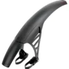 Zefal No Mud Universal Clip-on Mudguard