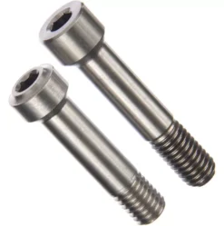 Nukeproof Mega 275-290 MTB Shock Bolt Kit