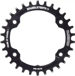Blackspire Snaggletooth XTR Narrow Wide Chainring