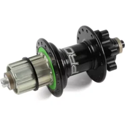 Hope Pro 4 MTB Quick Release Rear Hub