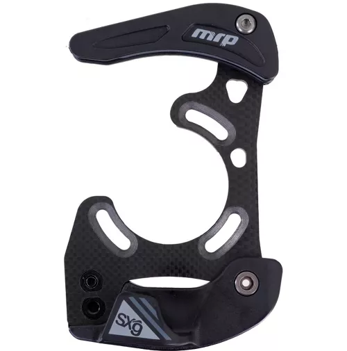 MRP SXg Carbon MTB Chain Guide 1 MRP SXg Carbon MTB Chain Guide