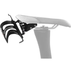 XLab Delta 400 Rear Bike Bottle Cage