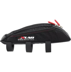 XLab Stealth Pocket 400 XP Top Tube Bag