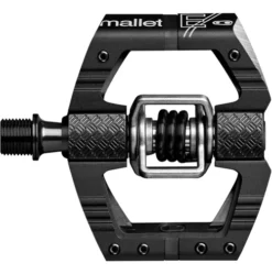 Crankbrothers Mallet E Pedals