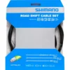 Shimano Road Gear Cable Set