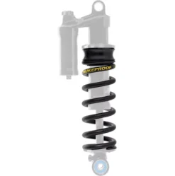 Nukeproof Super Light Steel Rear Spring (2.5"-3")