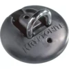 Kryptonite Stronghold Ground Anchor Lock
