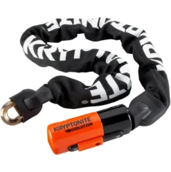 Kryptonite Evolution Series 4 1090 Chain Lock