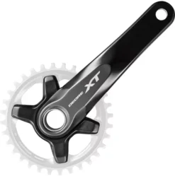 Shimano XT M8000 MTB Crankset - Boost