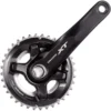 Shimano XT M8000 2x11 Speed MTB Boost Chainset