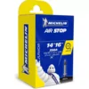 Michelin I4 AirStop Kids' Bike Inner Tube