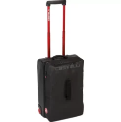 Castelli Rolling Travel Bag - 43L