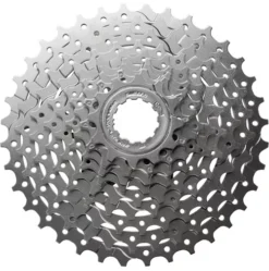 Shimano HG400 9 Speed MTB Cassette