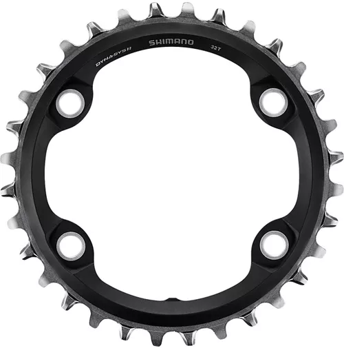Shimano SLX M7000 11 Speed Chainring 1 Shimano SLX M7000 11 Speed Chainring