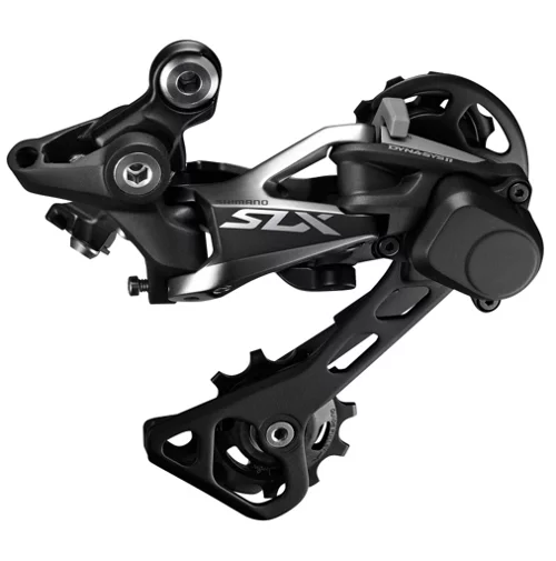 Shimano SLX M7000 11sp Rear Derailleur 1 Shimano SLX M7000 11sp Rear Derailleur