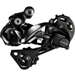 Shimano XT M8050 Di2 11sp Rear Derailleur