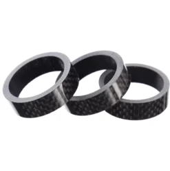 Brand-X Carbon Headset Spacers (3x10mm)