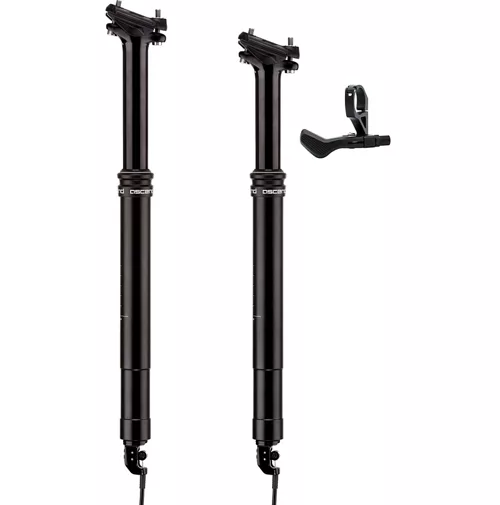 Brand-X Ascend Dropper Seatpost (100, 125 & 150) 1 Brand-X Ascend Dropper Seatpost (100, 125 & 150)