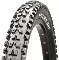 Maxxis Minion DHF Mountain Bike Tyre (EXO-TR)