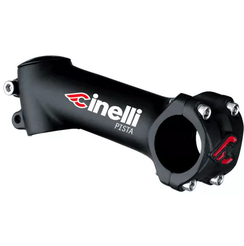 Cinelli Pista Track Bike Stem 1 Cinelli Pista Track Bike Stem