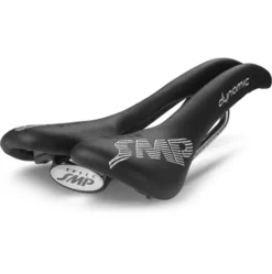 Selle SMP Dynamic Black Bike Saddle