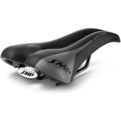 Selle SMP Extra Black Bike Saddle