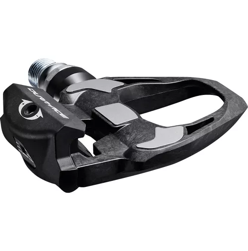 Shimano Dura-Ace R9100 SPD-SL Pedals 1 Shimano Dura-Ace R9100 SPD-SL Pedals