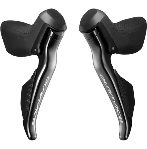 Shimano Dura-Ace Di2 R9150 2x11 STI Shifter Set 1 Shimano Dura-Ace Di2 R9150 2x11 STI Shifter Set