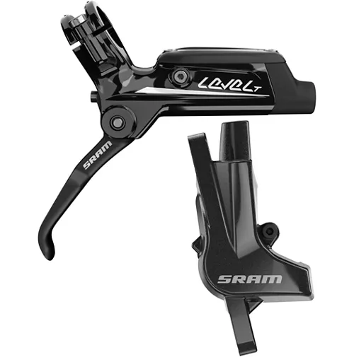 SRAM Level T Disc Brake 1 SRAM Level T Disc Brake