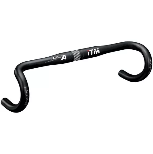 ITM Alutech A Road Handlebar 1 ITM Alutech A Road Handlebar