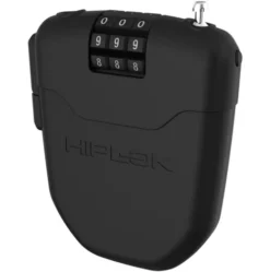 Hiplok FLX Wearable Combination Bike Lock