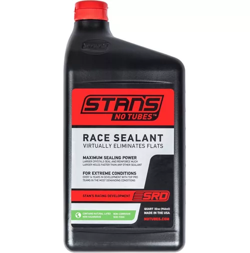 Stans No Tubes Tubeless Race Sealant 1 Stans No Tubes Tubeless Race Sealant
