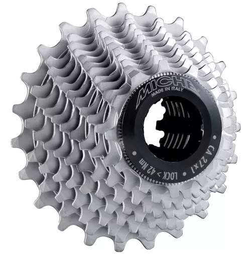 Miche Primato 11 Speed Campagnolo Cassette 1 Miche Primato 11 Speed Campagnolo Cassette