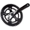 Miche Team Evo Max 2x10 Speed Road Chainset