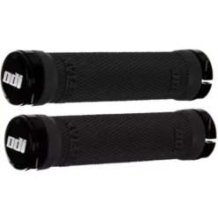 ODI Ruffian Lock-On Bonus Pack Bike Grips