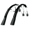 SKS Raceblade Pro XL Mudguard Set